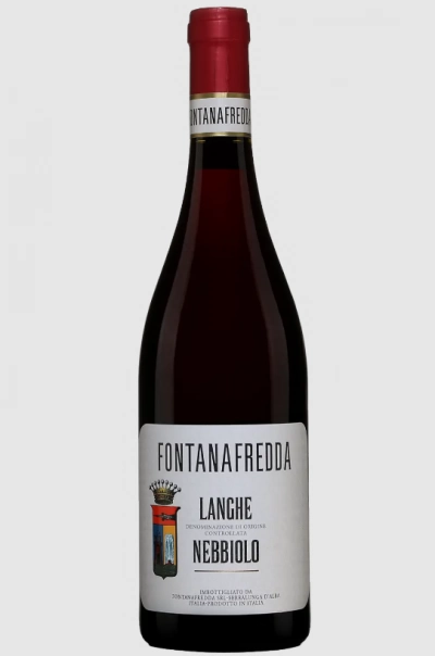 Langhe Nebbiolo (Vins Rouges)